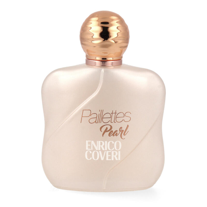 Enrico Coveri Paillettes Pearl Eau de Toilette 75 ml vapo