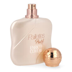 Enrico Coveri Paillettes Pearl Eau de Toilette 75 ml vapo