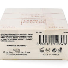 Enrico Coveri Paillettes Pearl Eau de Toilette 75 ml vapo