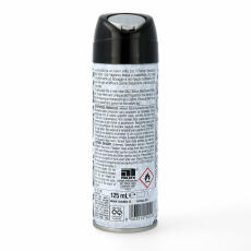 Intesa Unisex Tattoo Parfum Deodorant 6 x 125 ml
