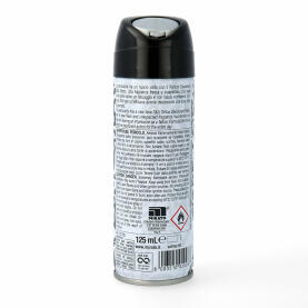 Intesa Unisex Tattoo Parfum Deodorant 12 x 125 ml
