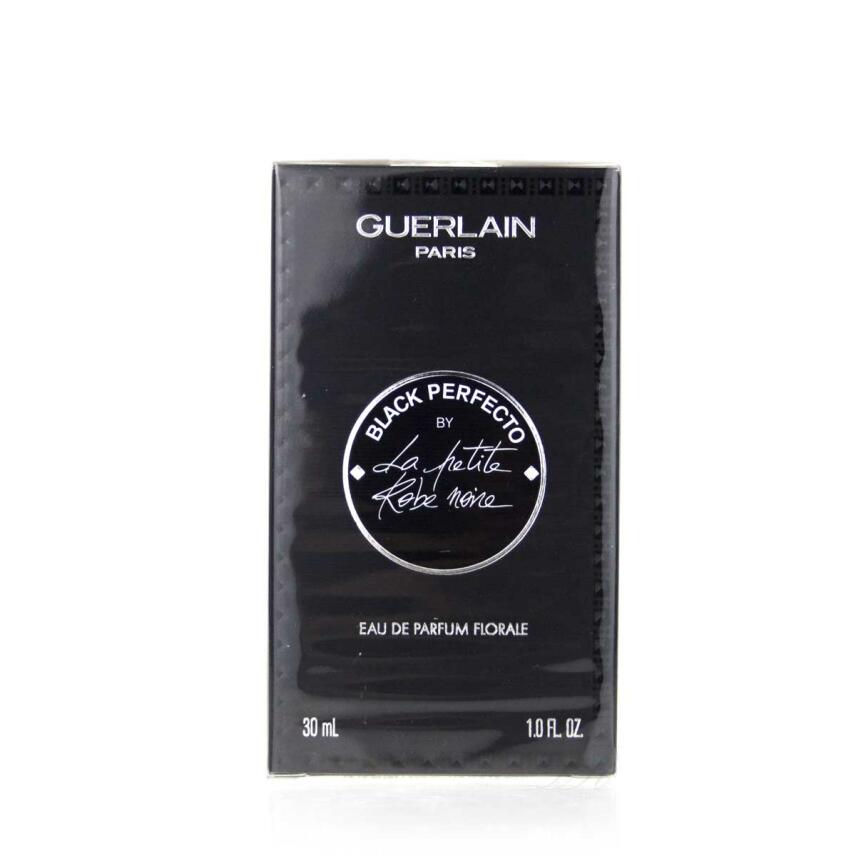 Guerlain Black Perfecto By La petite Robe noire Eau de Parfum 30 ml vapo