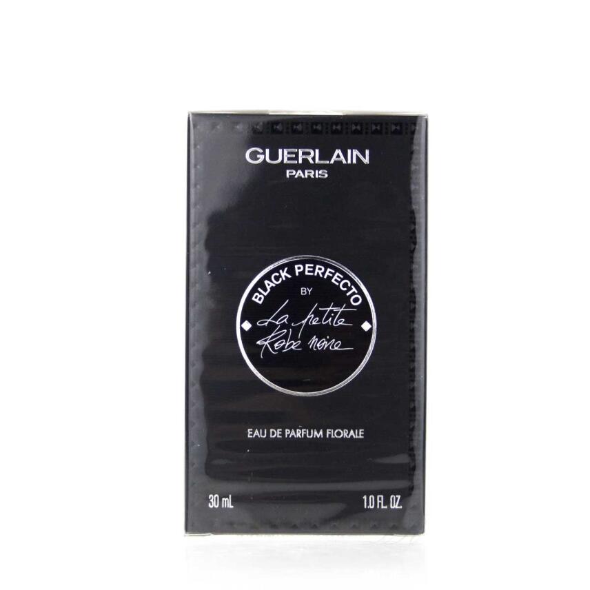 Guerlain Black Perfecto By La petite Robe noire Eau de Parfum 30 ml v