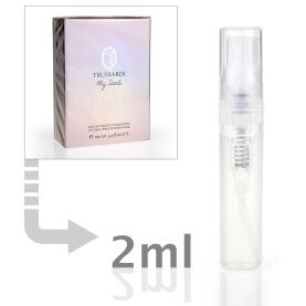 Trussardi My Scent Eau de Toilette for woman 2 ml - Sample
