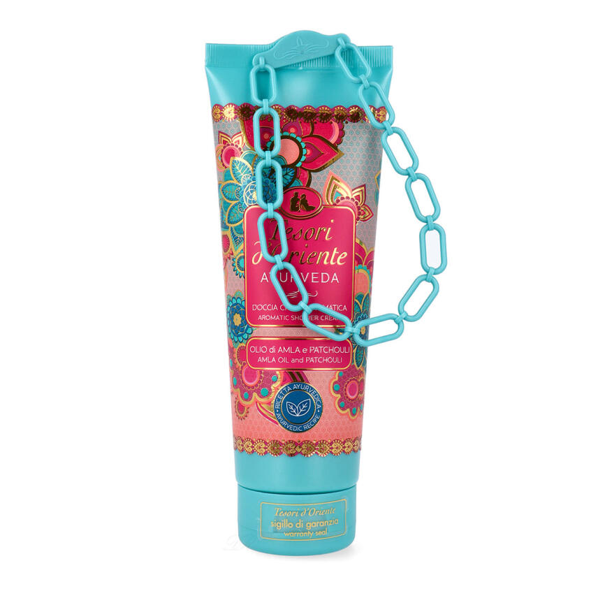 Tesori dOriente Ayurveda Set Eau de Toilette, Dusche &amp; Badecreme