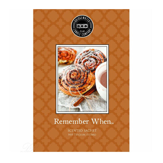 Bridgewater Remember When Duftsachet 115 ml