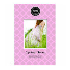 Bridgewater Spring Dress Scented Sachet 115 ml / 3.88 fl....