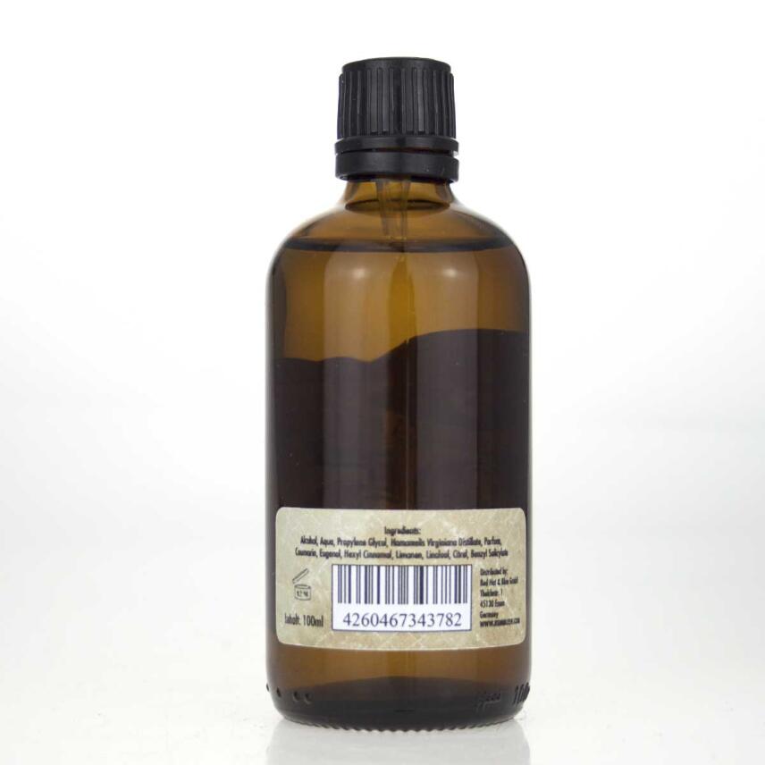 Rumble 59 Schmiere 1959er Rasierwasser 100 ml