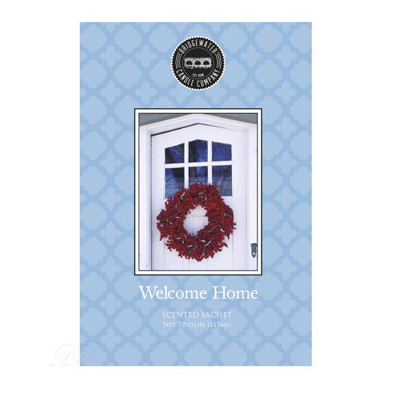 Bridgewater Welcome Home Duftsachet 115 ml