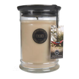 Bridgewater Afternoon Retreat Scented Candle Large Jar...
