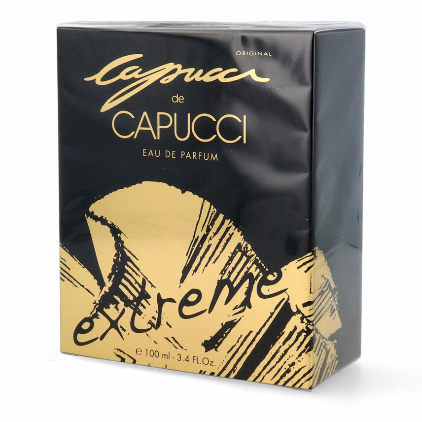 Capucci de Capucci Extreme Eau de Parfum 100 ml vapo