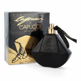 CAPUCCI de CAPUCCI Eau de Parfum Extreme for woman 100 ml...