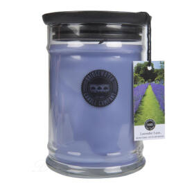 Bridgewater Lavender Lane Scented Candle Large Jar 524 g...