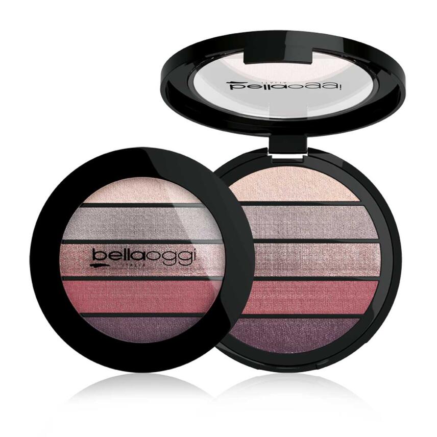 Bella Oggi M-USE Multifunctional Lidschatten 7,5 g Sweet Emotion 03