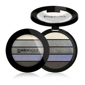 Bella Oggi M-USE Multifunctional Lidschatten 7,5 g Dark...