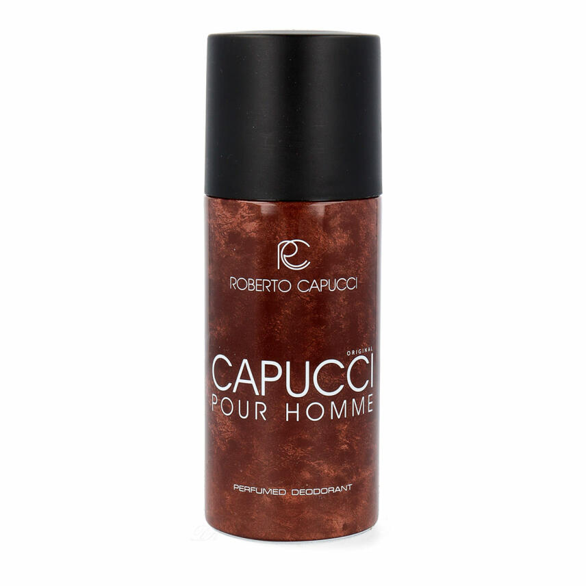 Capucci pour Homme Deodorant 150 ml