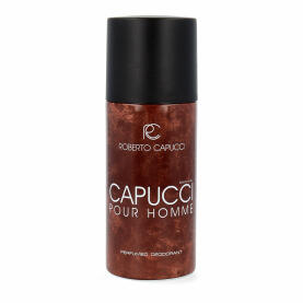 Capucci pour Homme Deodorant 150 ml