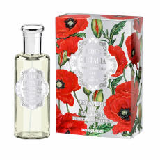 Acque di Italia Papavero del Salento Geschenkbox Eau de Parfum 100 ml + Handcreme