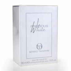 Sergio Tacchini Precious White Eau de Toilette f&uuml;r...