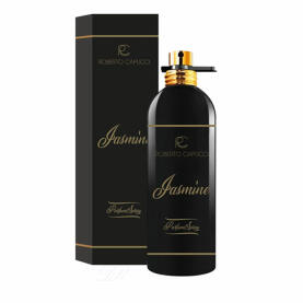 CAPUCCI Jasmine pour femme Eau de Parfum 100 ml