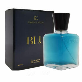 CAPUCCI Blu for men Eau de Parfum 100ml