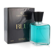 Capucci Blu pour Homme Eau de Parfum 100 ml
