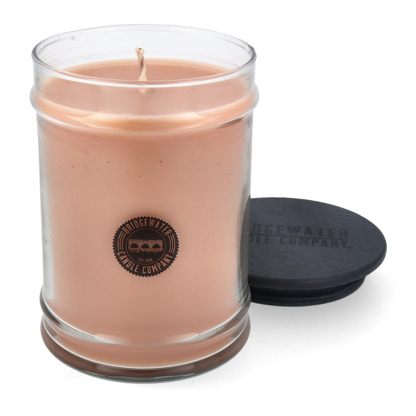 Bridgewater Wanderlust Duftkerze Gro&szlig;es Glas 524 g