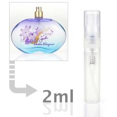 Salvatore Ferragamo incanto Shine Eau de Toilette 2 ml -...