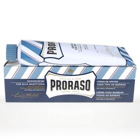 Proraso Rasierseife blau Tube protettivo e idratante...