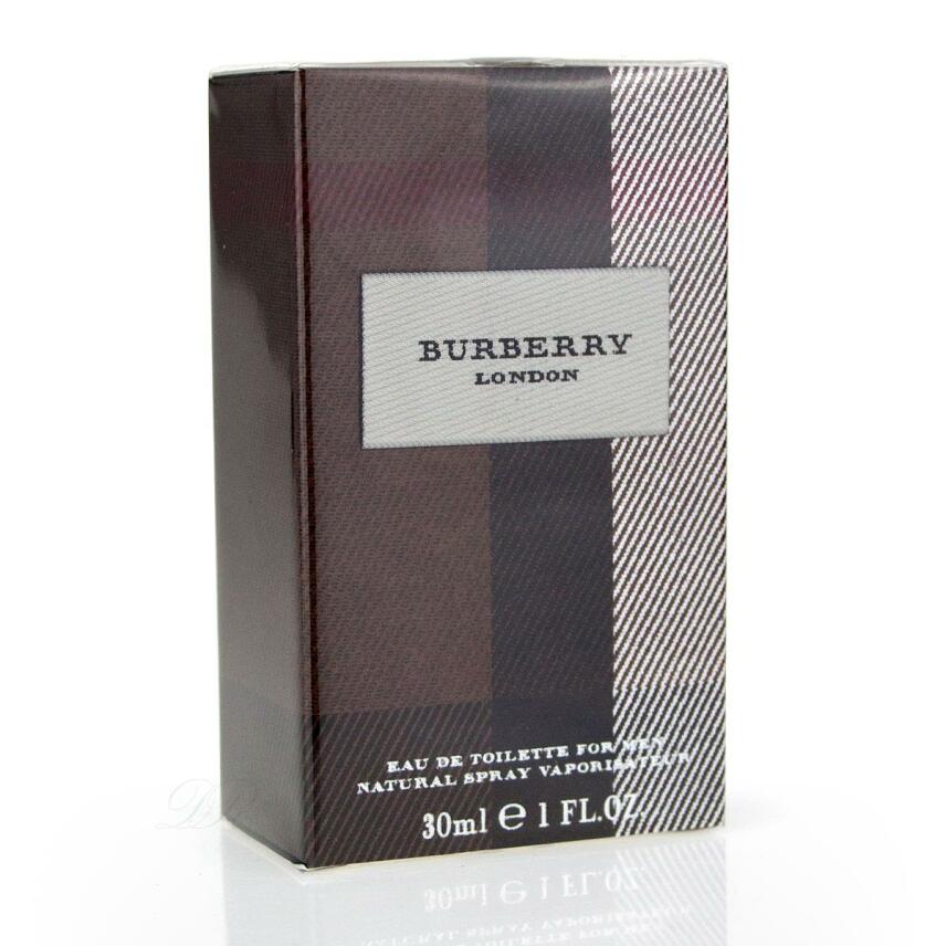 burberry for men 30ml