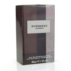 Burberry London Man - Eau de Toilette for men 30ml - 1.fl.oz