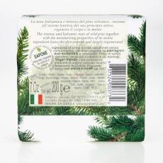 Saponeria Nesti Marsiglia Toscano Pino Selvatico nat&uuml;rliche Seife 200 g