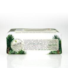 Saponeria Nesti Marsiglia Toscano Pino Selvatico nat&uuml;rliche Seife 200 g