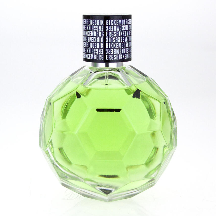 Dirk Bikkembergs Eau de Toilette 50 ml