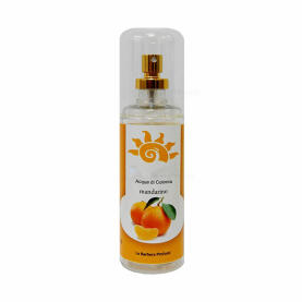 La Barbera mandarino deodorant 125ml