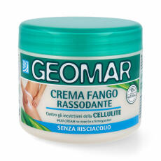 GEOMAR Mud Cream Firming Action 500 ml / 16,9 fl.oz.