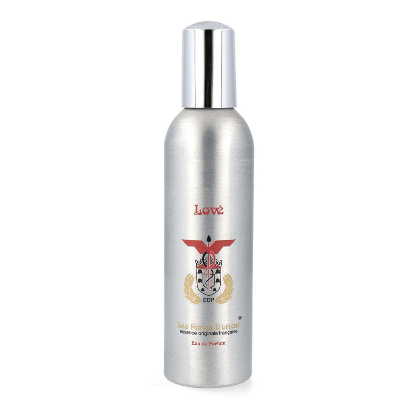 Les Perles Dorient Love Eau de Parfum Damen 150 ml vapo