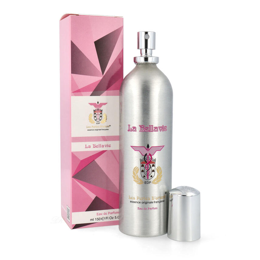 Les Perles Dorient La Bellavie Eau de Parfum Damen 150 ml vapo