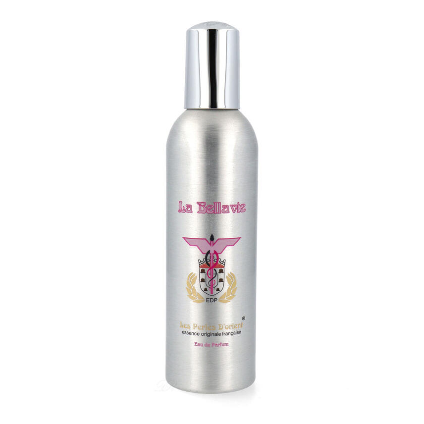 Les Perles Dorient La Bellavie Eau de Parfum Damen 150 ml vapo