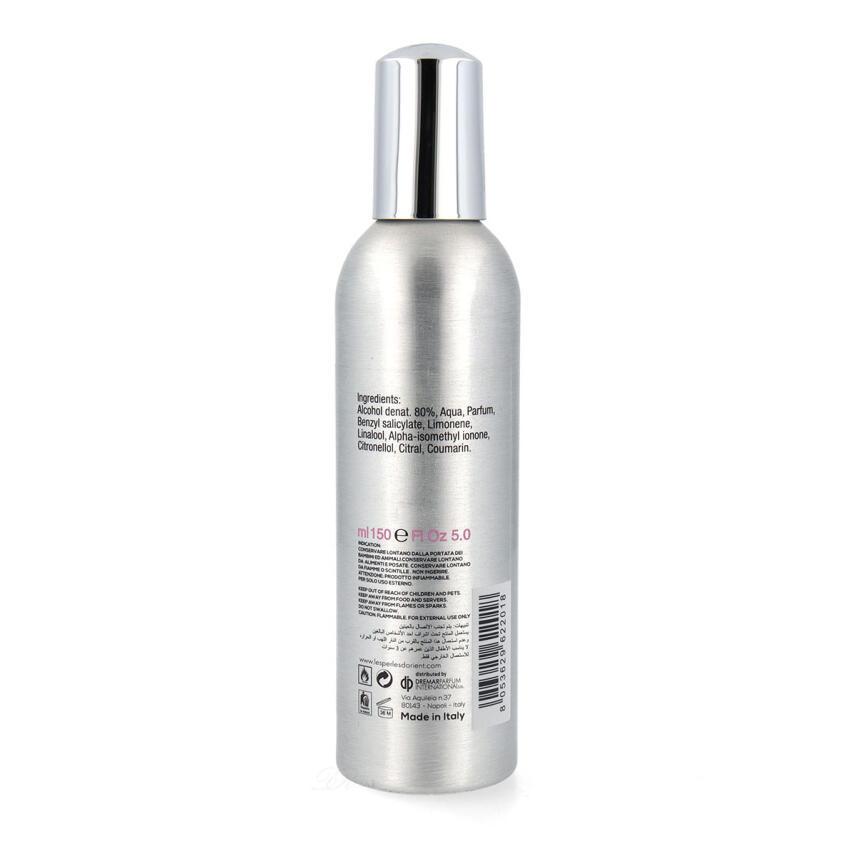 Les Perles Dorient La Bellavie Eau de Parfum Damen 150 ml vapo