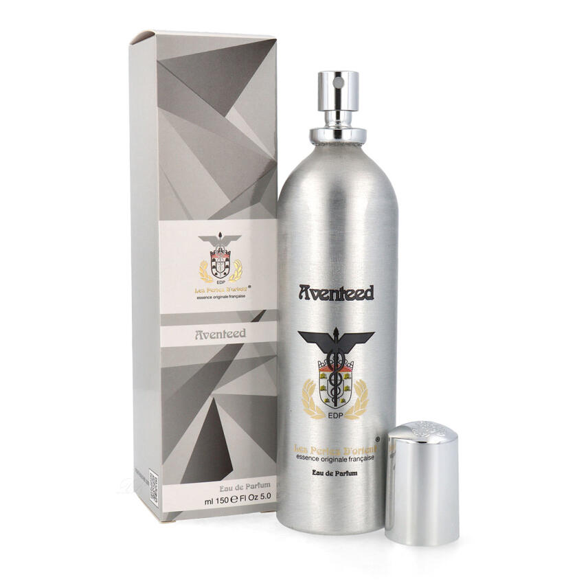 Les Perles Dorient Aventeed Eau de Parfum Herren 150 ml vapo