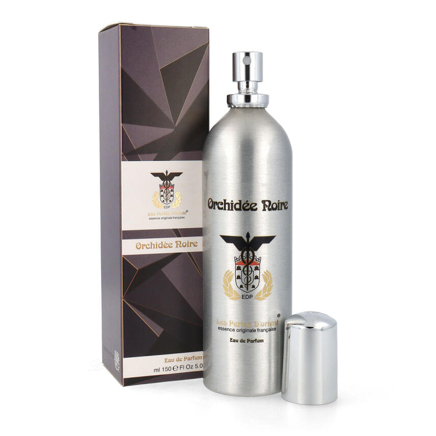 Les Perles Dorient Orchidee Noire Eau de Parfum Damen 150 ml vapo