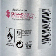 Les Perles Dorient Savoir Fair Eau de Parfum Herren 150 ml vapo