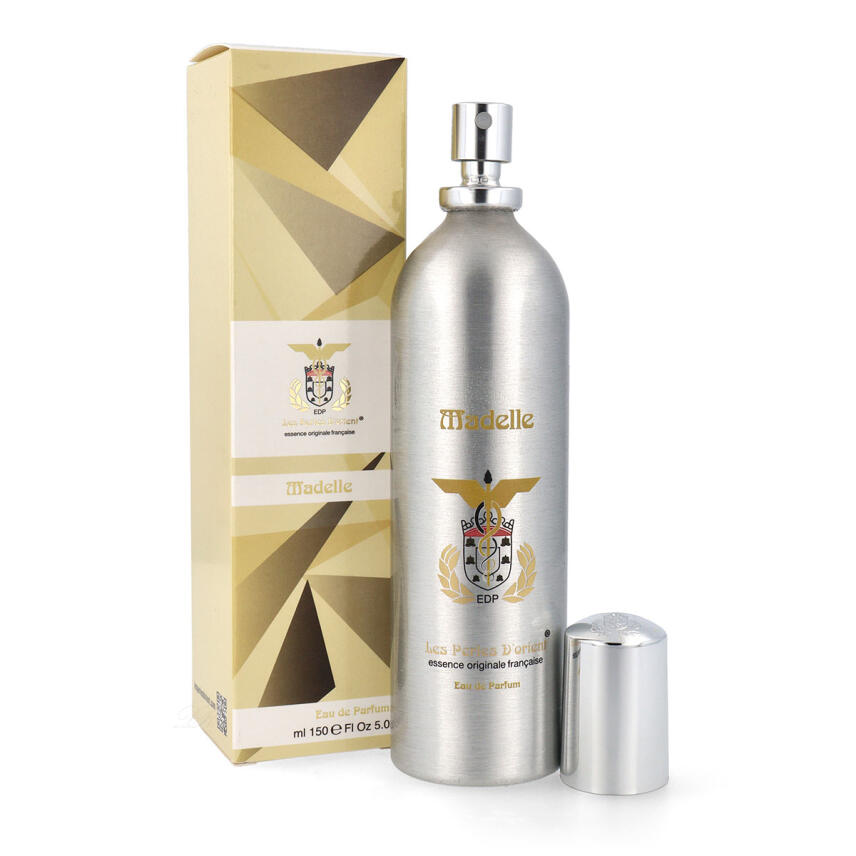 Les Perles Dorient Madelle Eau de Parfum Damen 150 ml vapo