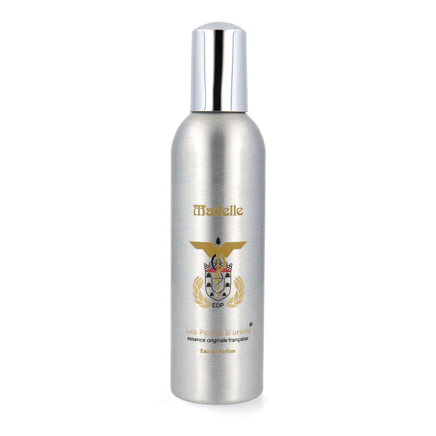 Les Perles Dorient Madelle Eau de Parfum Damen 150 ml vapo