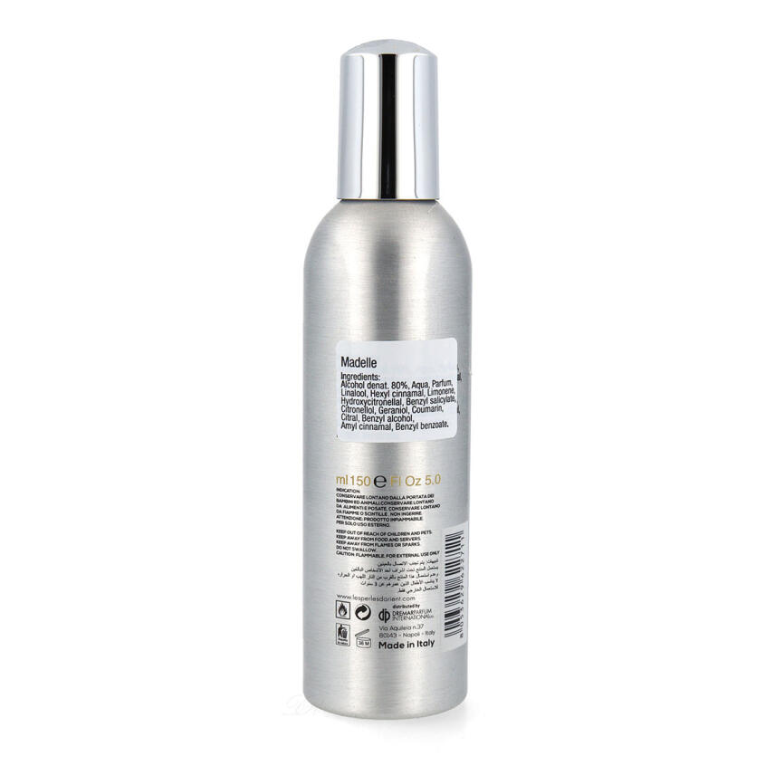 Les Perles Dorient Madelle Eau de Parfum Damen 150 ml vapo