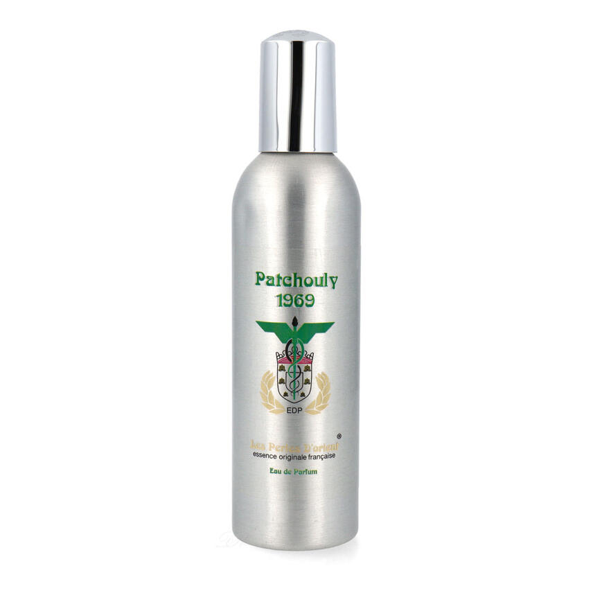 Les Perles Dorient Patchouly 1969 Eau de Parfum 150 ml vapo