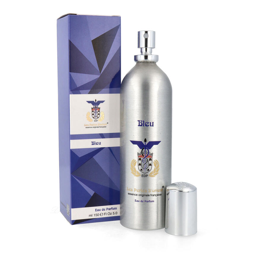 Les Perles Dorient Bleu Eau de Parfum Herren 150 ml vapo