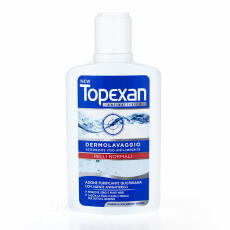 New Topexan daily purifying cleanser 150 ml