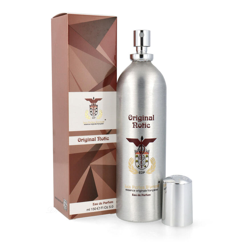 Les Perles Dorient Original Notic Eau de Parfum Damen 150 ml vapo